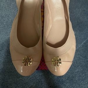 Tory Burch Jolie Ballet
